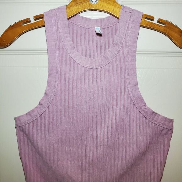 Free People Movement Blissed Out Tank Size S - Picture 3 of 12